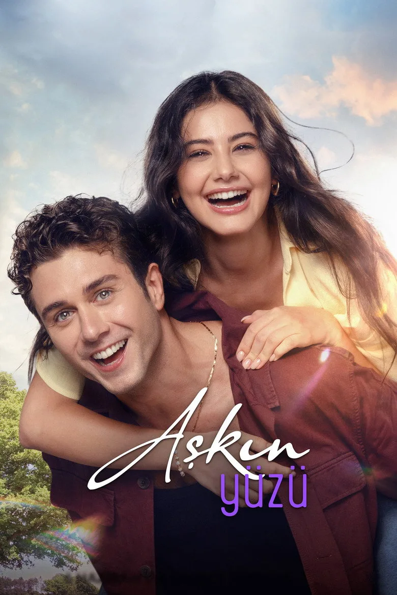 Aşkın Yüzü Film izle