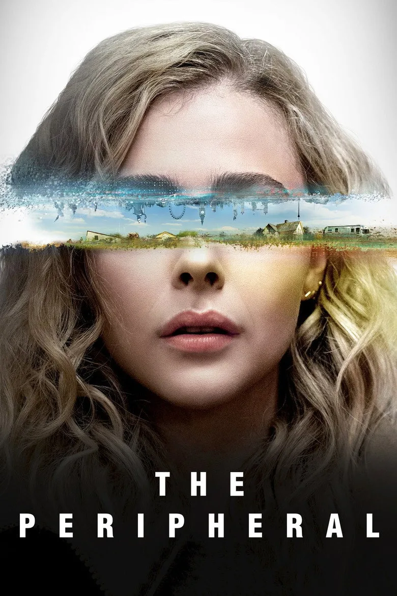 The Peripheral Dizi izle