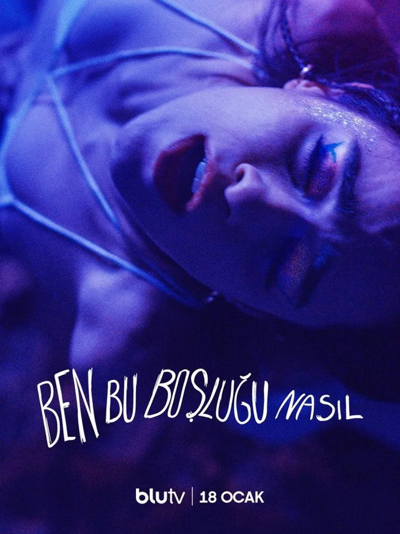 Ben Bu Boşluğu Nasıl? Dizi izle