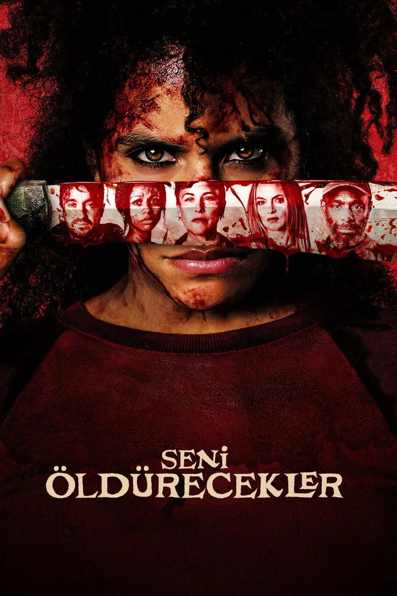 Seni Öldürecekler Film izle