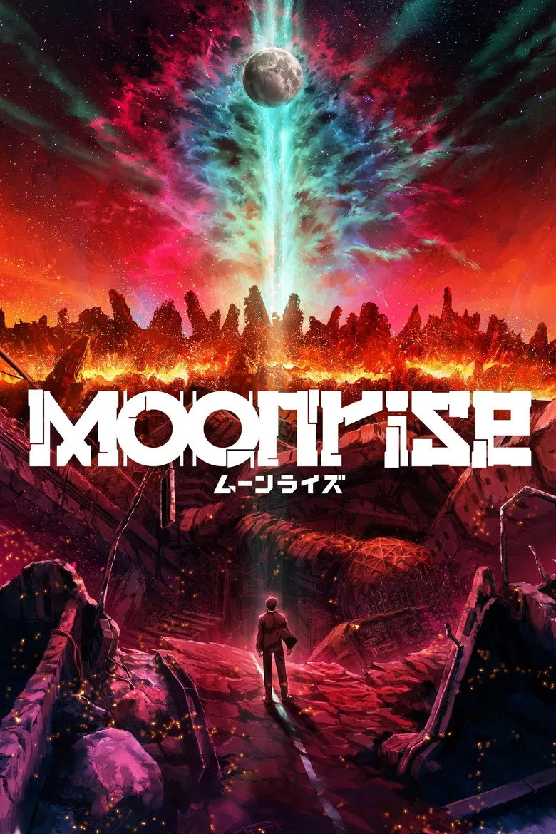Moonrise Anime izle