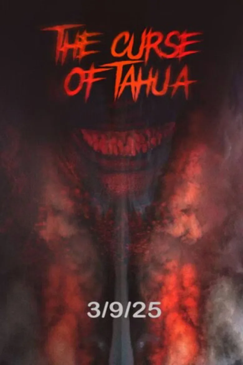 La Malédiction des Tahu'a Film izle