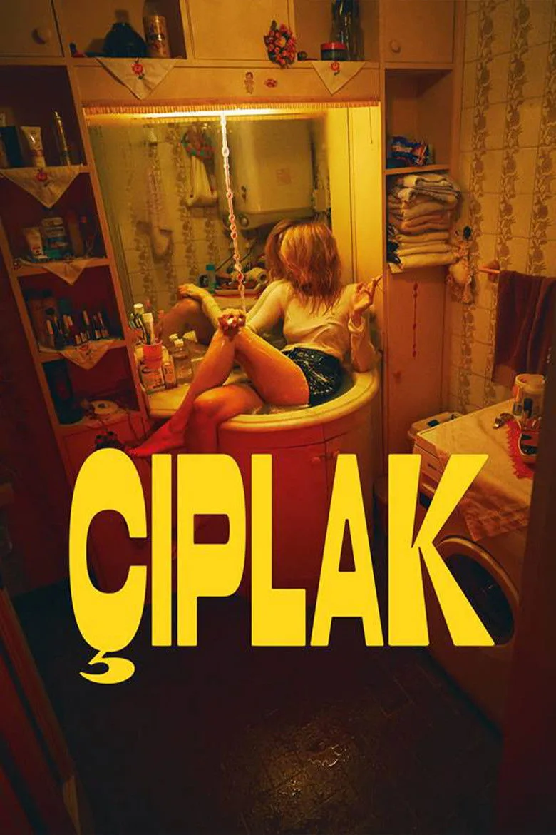 Çıplak Dizi izle