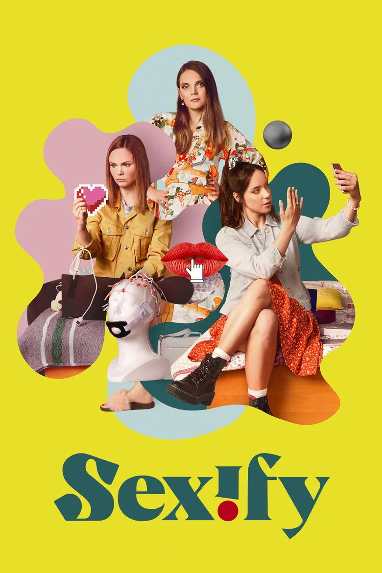 Sexify Dizi izle