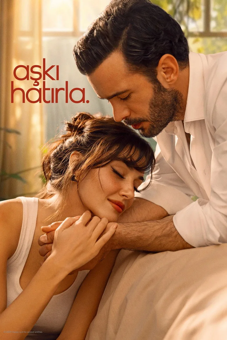 Aşkı Hatırla Dizi izle
