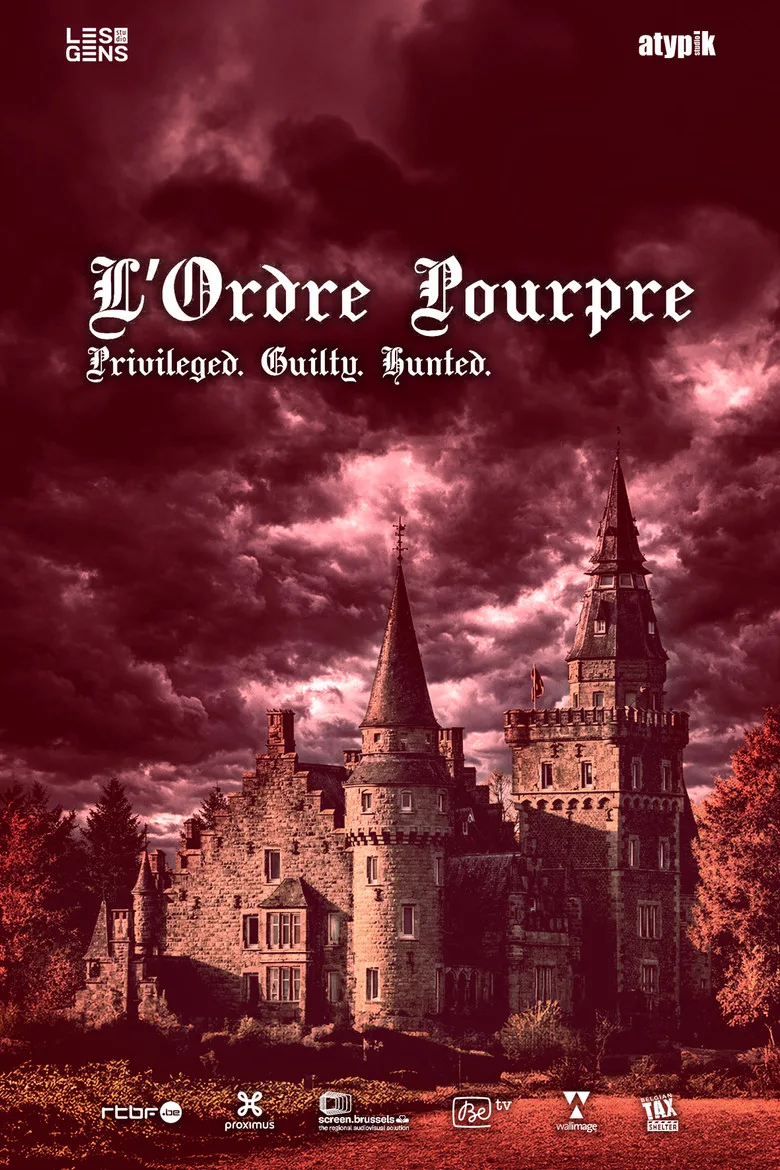 L’Ordre Pourpre Film izle
