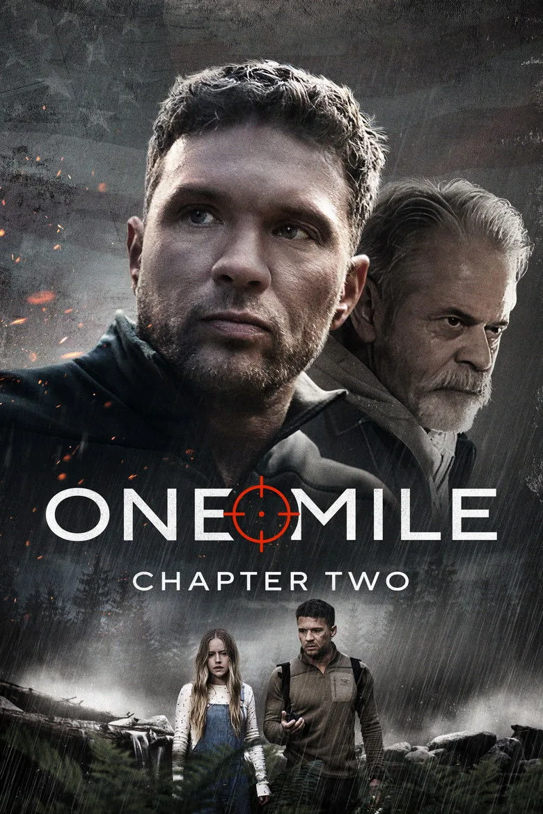 Bir Mil: İkinci Bölüm Film izle