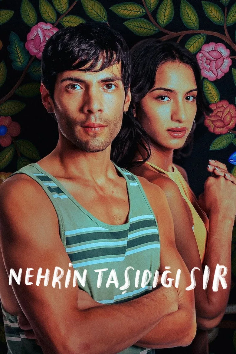 Nehrin Taşıdığı Sır Dizi izle