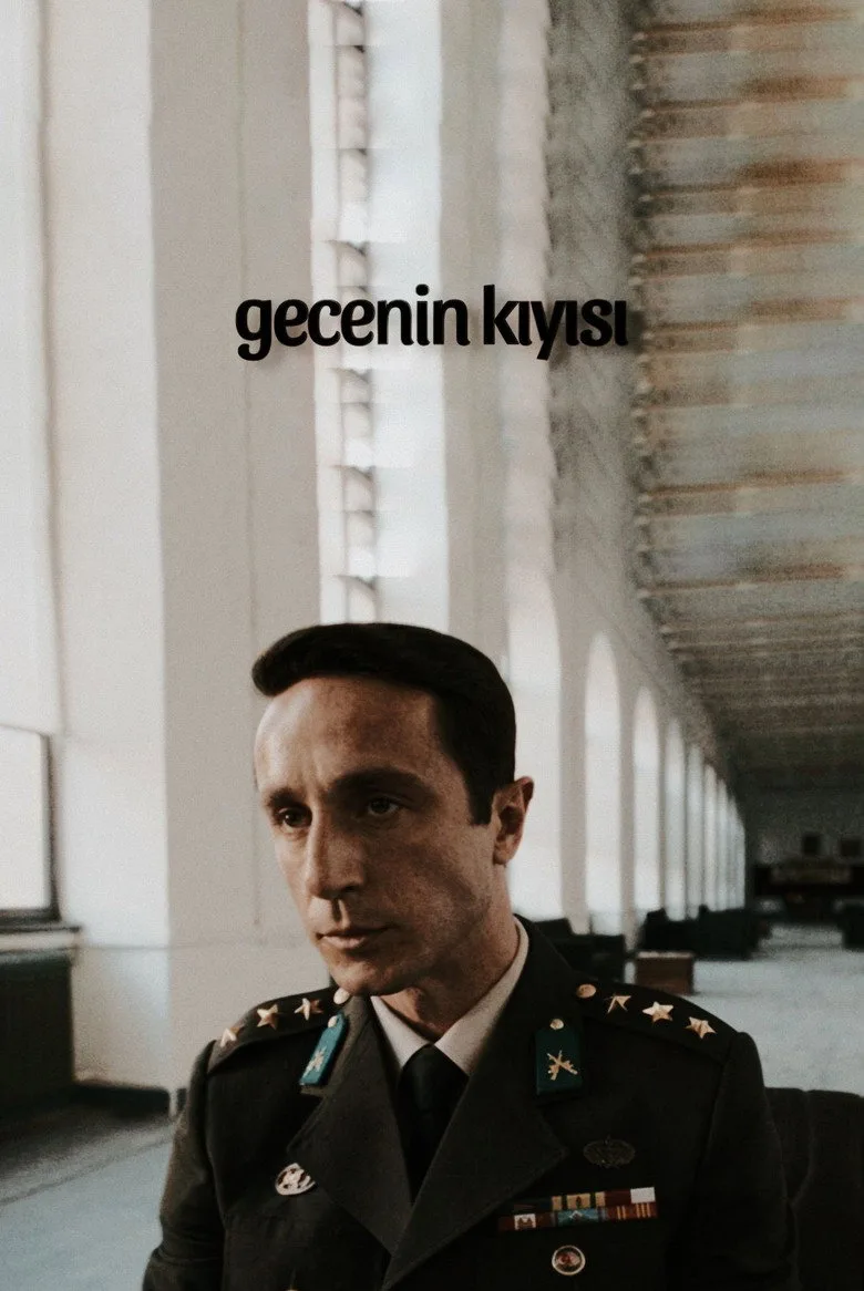 Gecenin Kıyısı Film izle