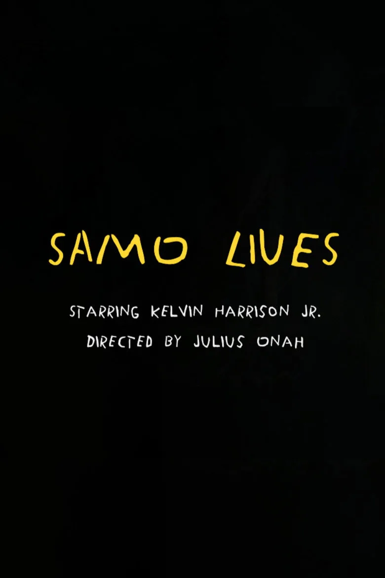 Samo Lives Film izle
