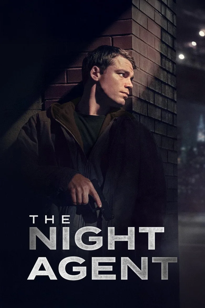 The Night Agent Dizi izle