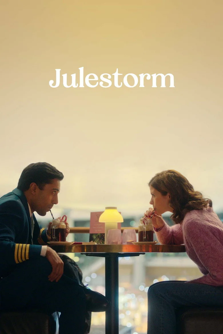 A Storm for Christmas Dizi izle