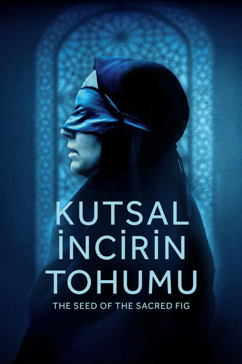 Kutsal İncirin Tohumu Film izle