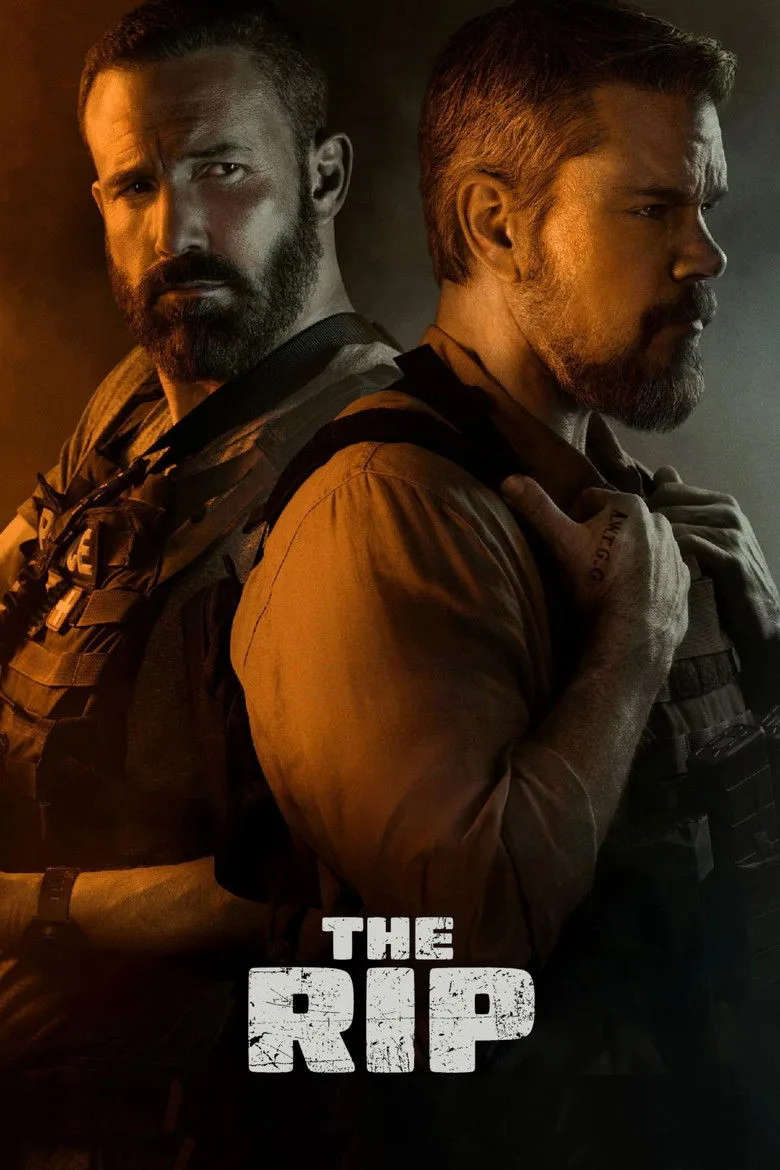 The Rip Film izle