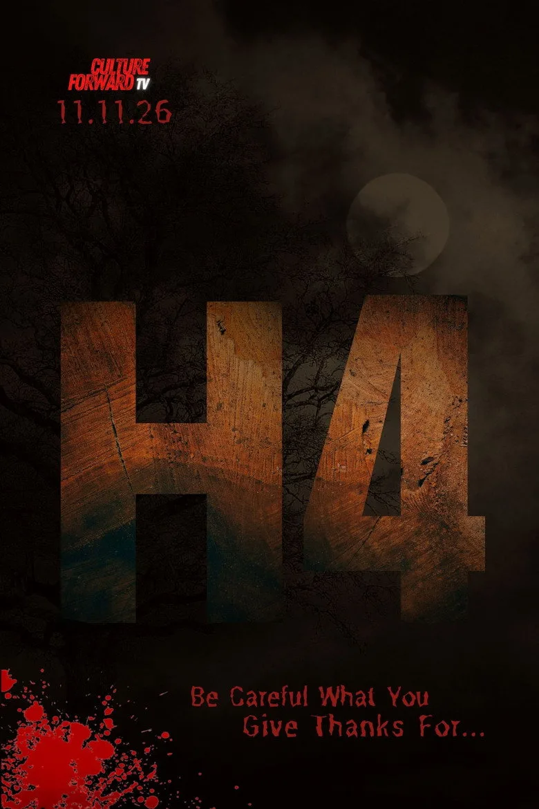Harvested 4 Film izle
