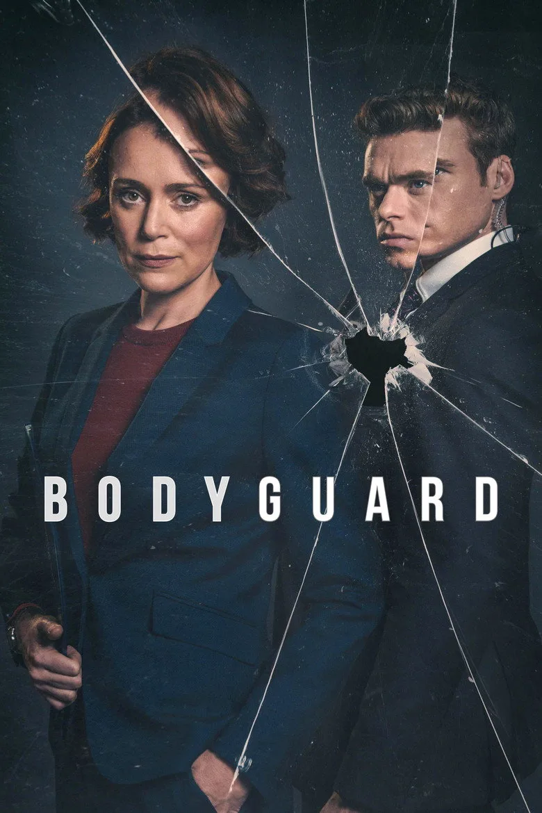 Bodyguard Dizi izle