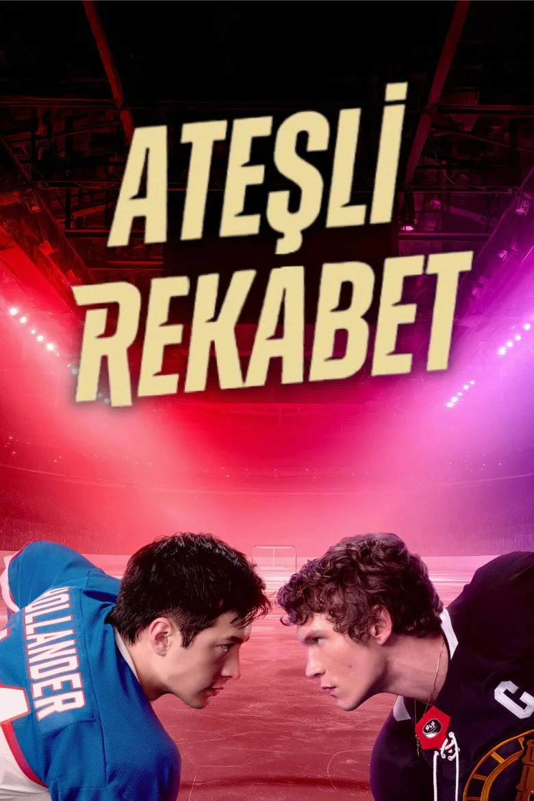Heated Rivalry Dizi izle
