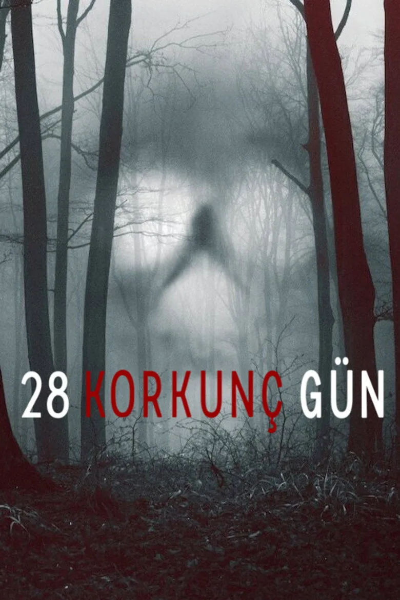 28 Korkunç Gün Dizi izle