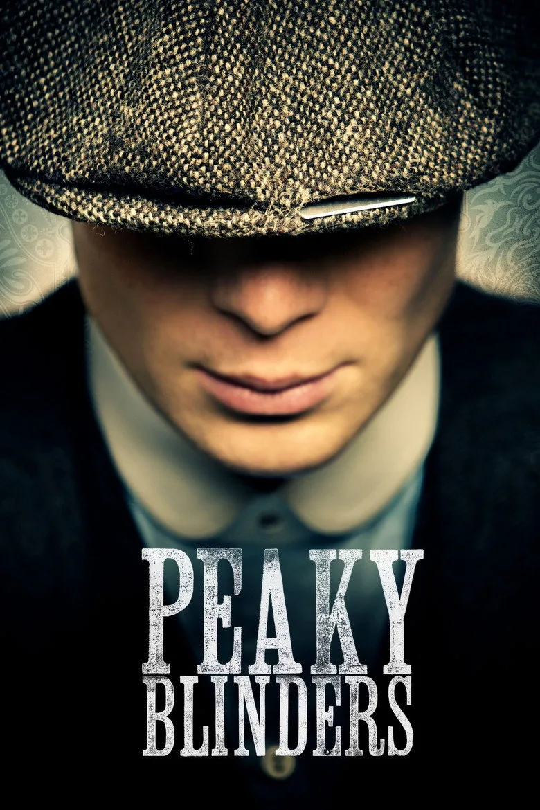 Peaky Blinders Dizi izle