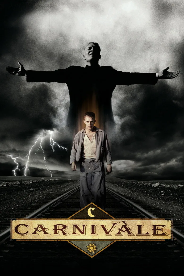 Carnivàle Dizi izle