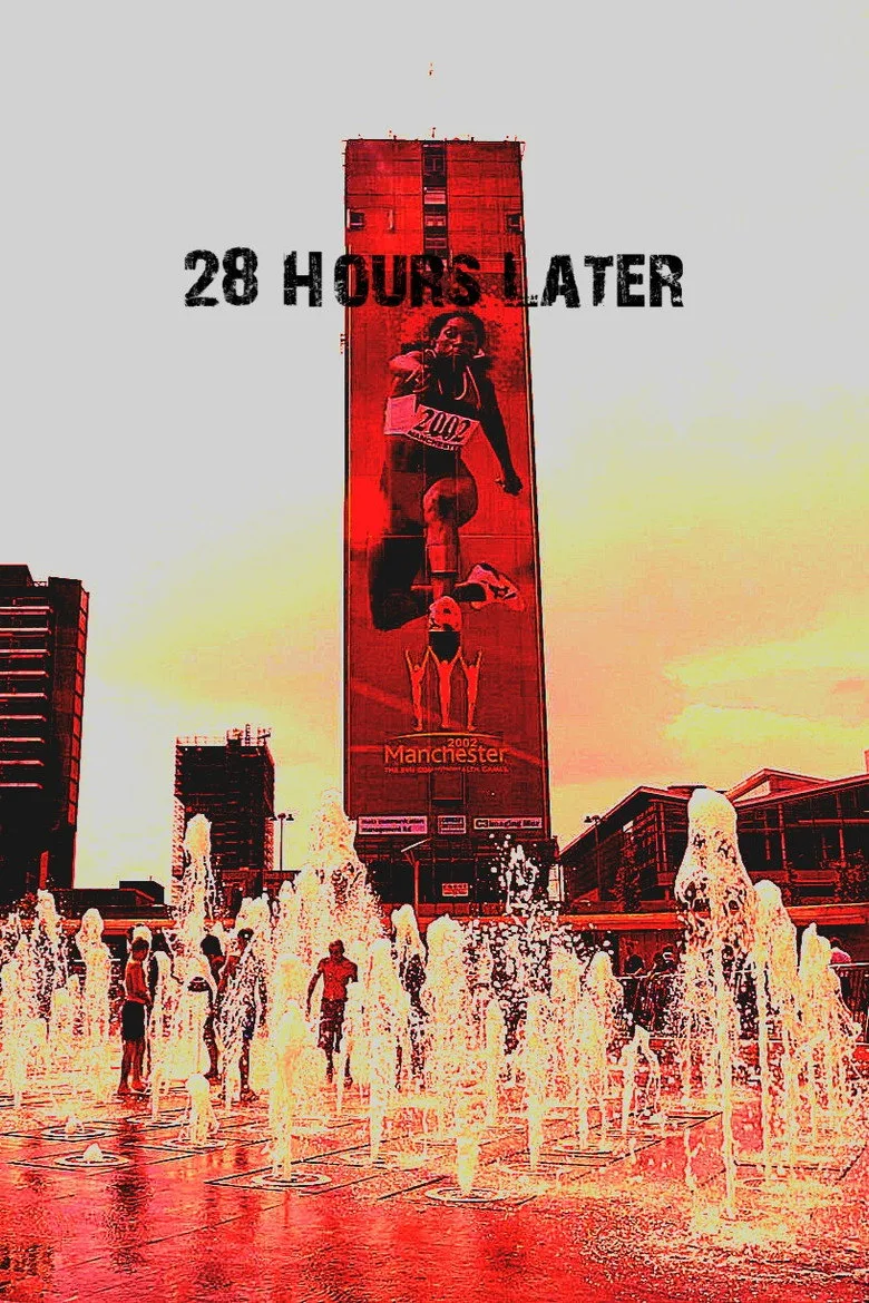 28 Hours Later Film izle
