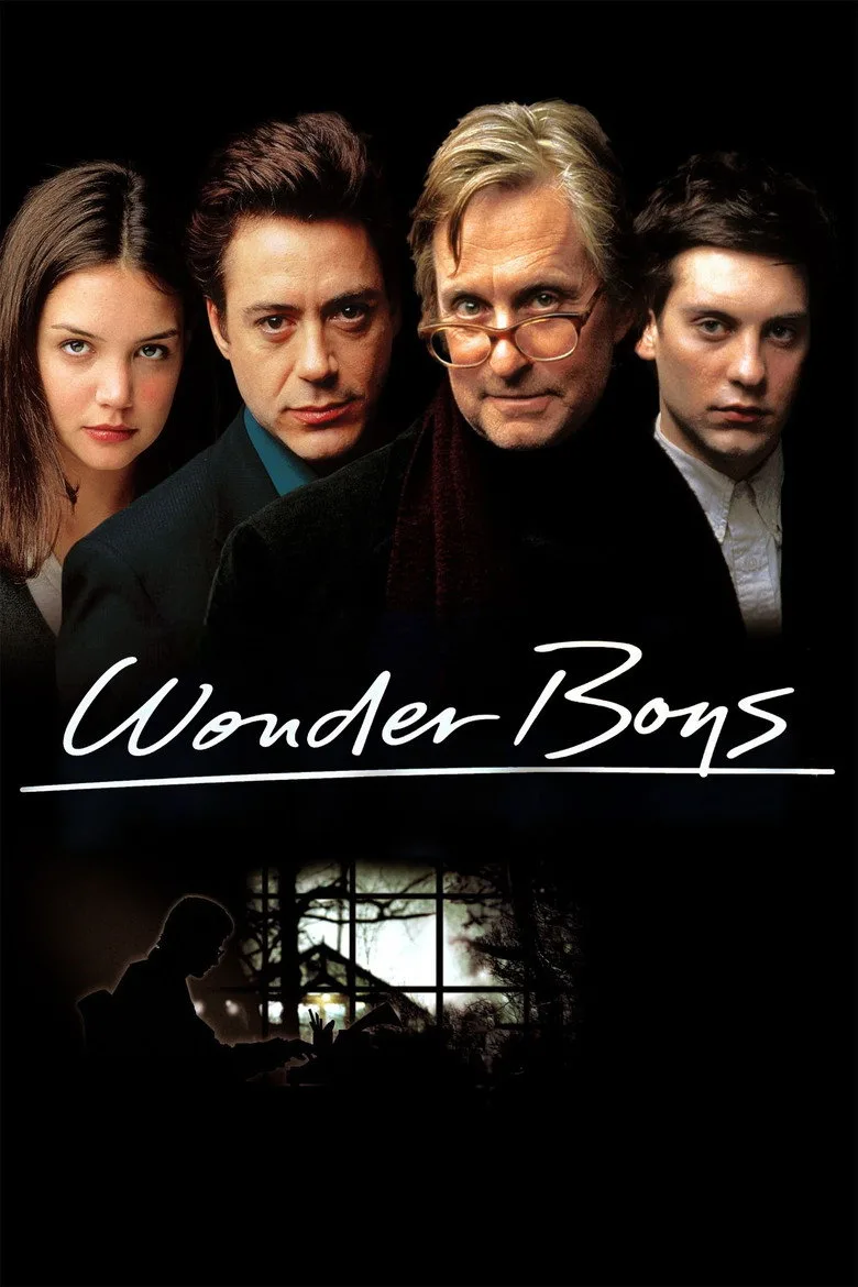 Harika Çocuklar Film izle