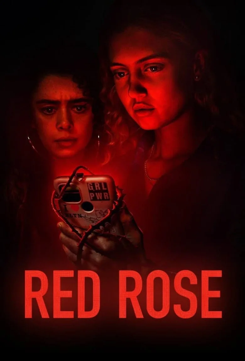 Red Rose Dizi izle