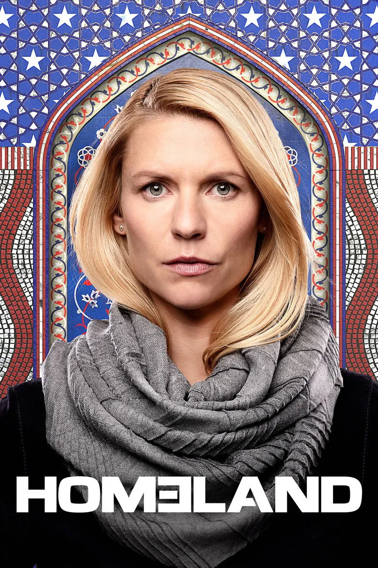 Homeland Dizi izle
