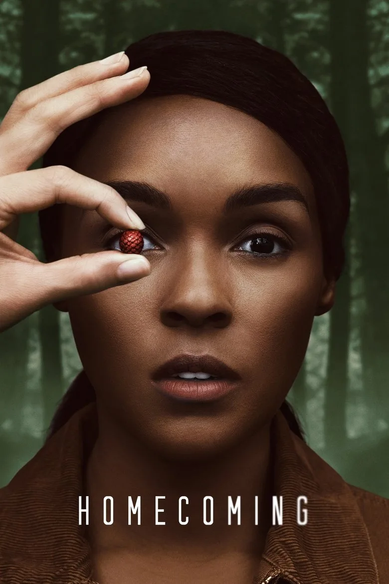 Homecoming Dizi izle