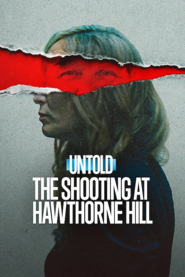 Untold: The Shooting at Hawthorne Hill Film izle
