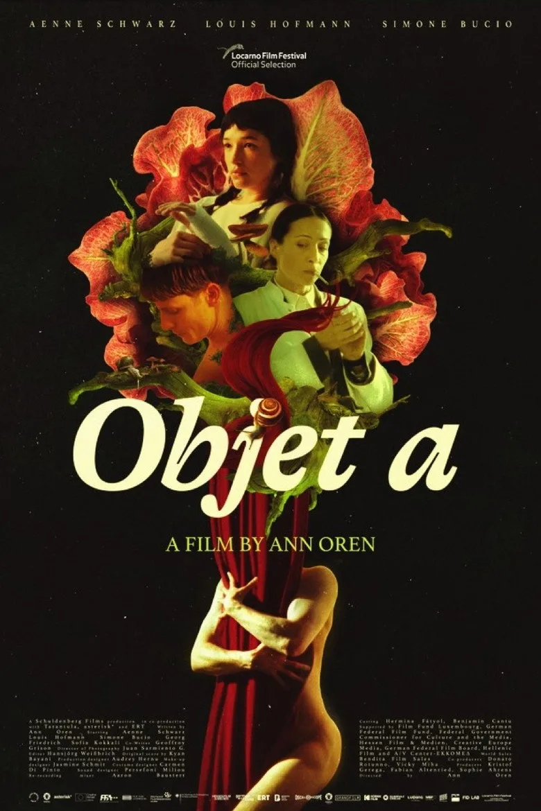 Objet a Film izle