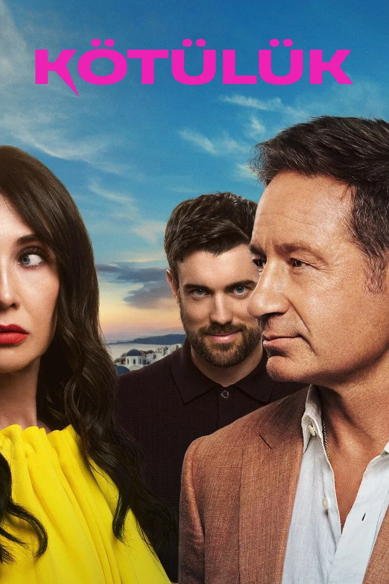 Kötülük Dizi izle