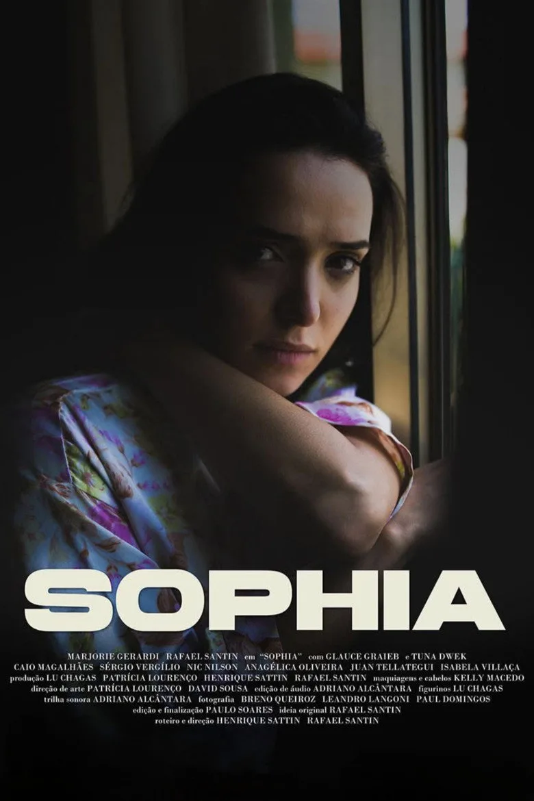 Sophia Film izle