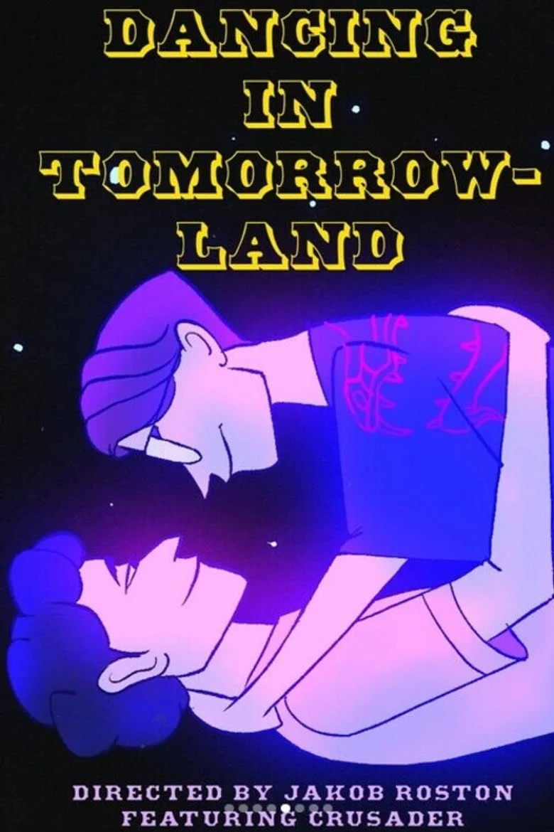 Dancing in Tomorrowland Film izle