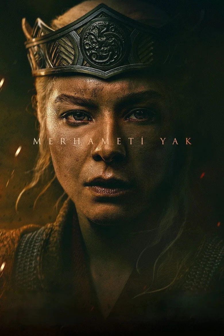 House of the Dragon Dizi izle