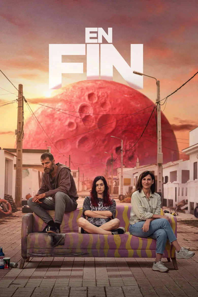 En fin Dizi izle