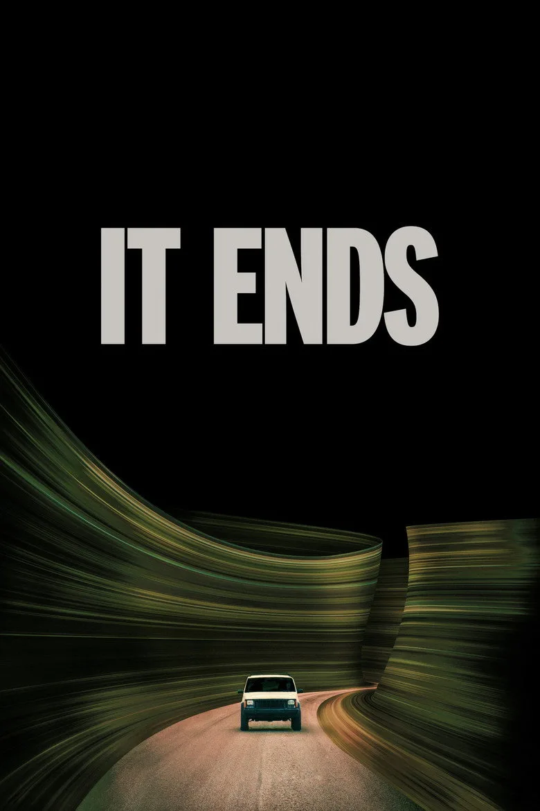 It Ends Film izle