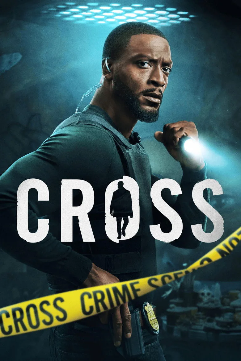 Cross Dizi izle