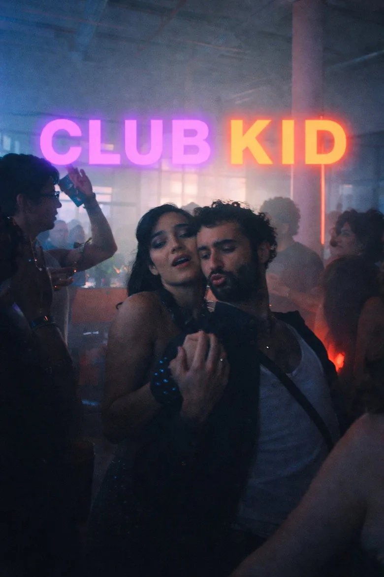 Club Kid Film izle