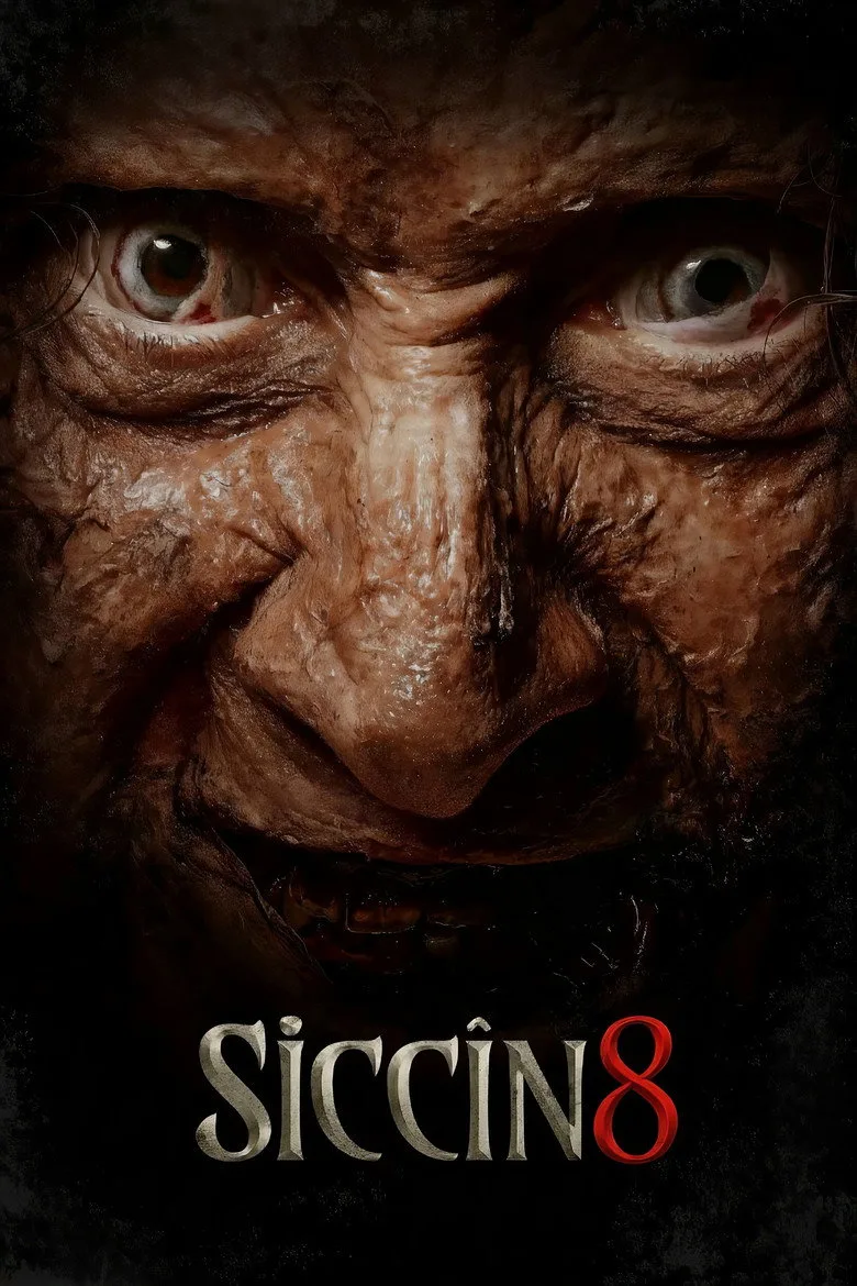 Siccîn 8 Film izle