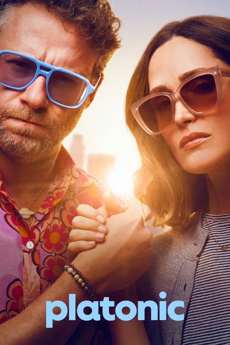 Platonic Dizi izle