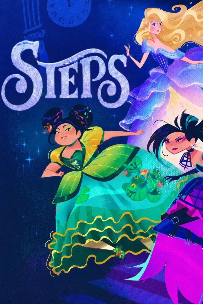 Steps Film izle