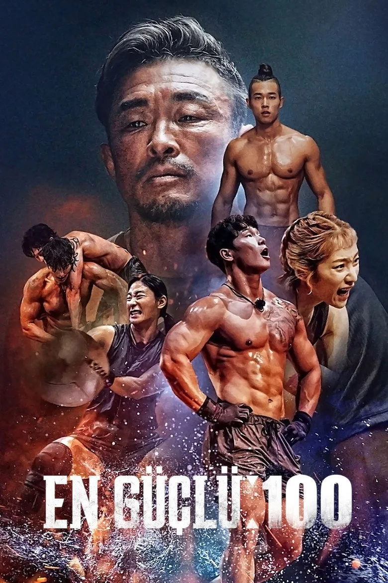 En Güçlü 100 Dizi izle