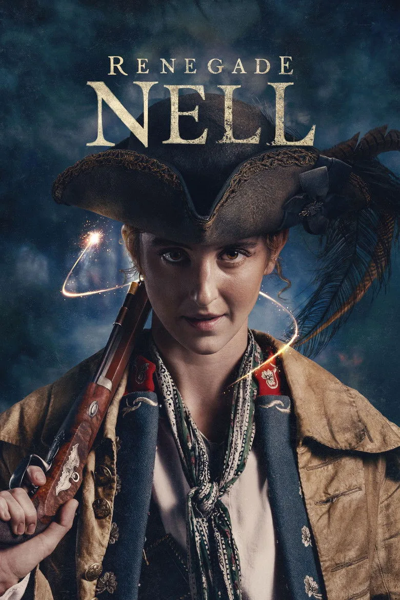 Renegade Nell Dizi izle