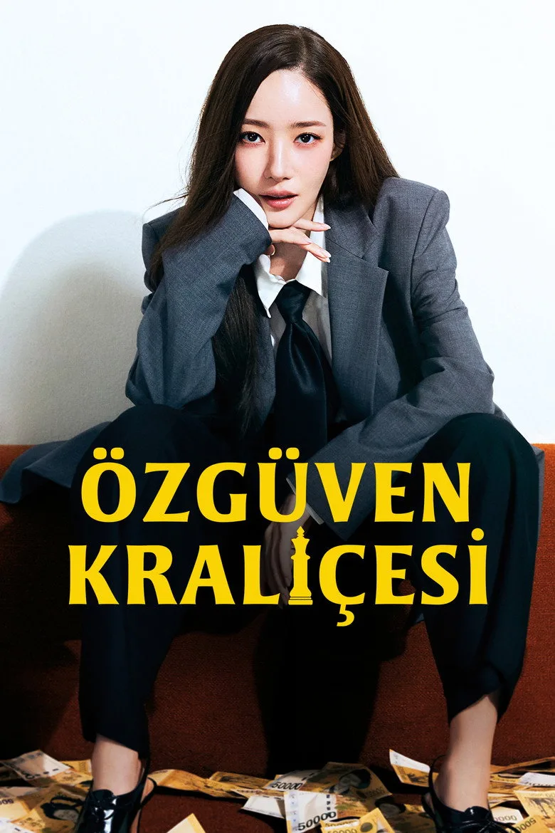 Özgüven Kraliçesi Dizi izle