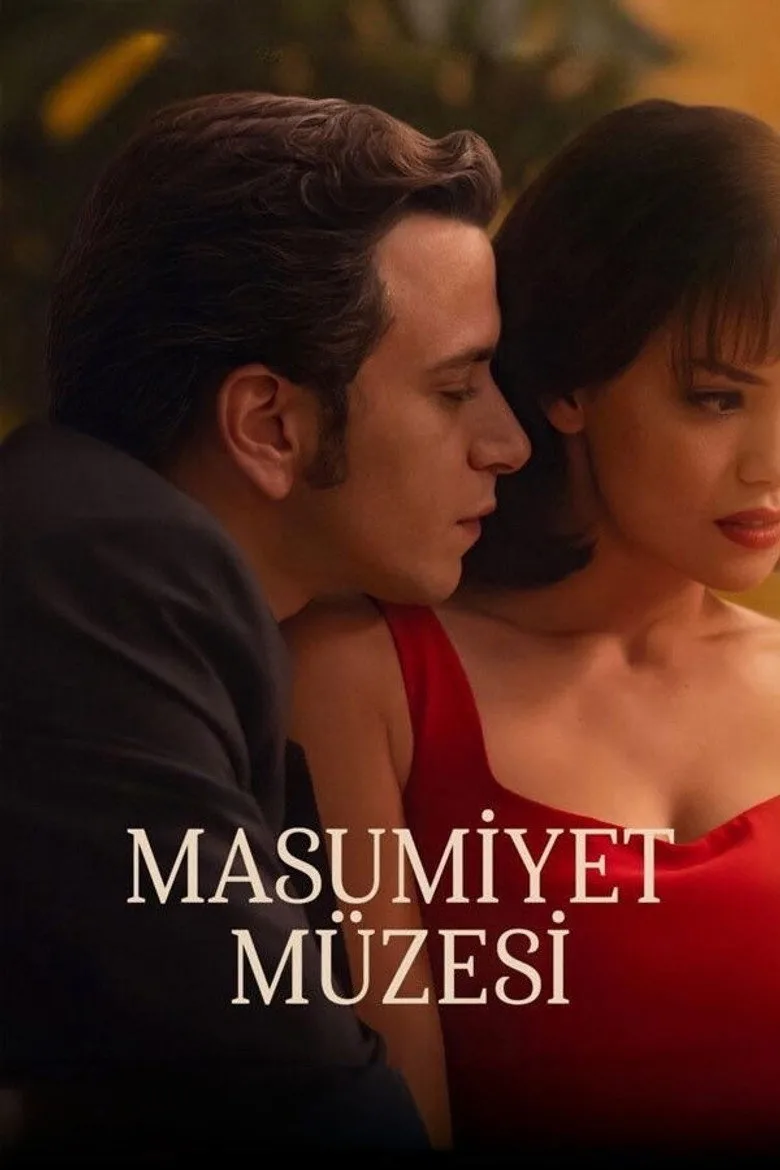 Masumiyet Müzesi Dizi izle