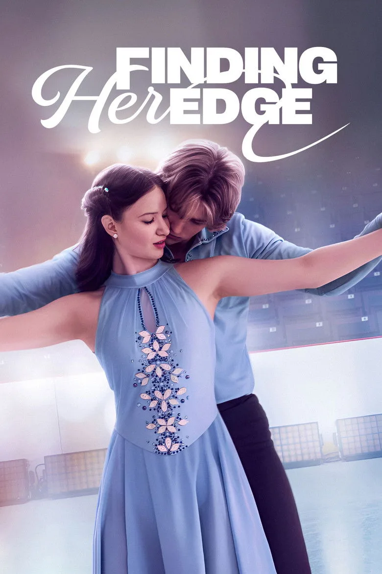 Finding Her Edge Dizi izle