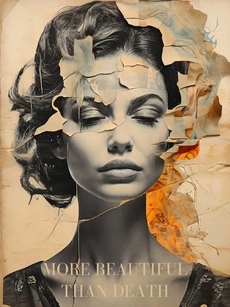 More Beautiful Than Death Film izle
