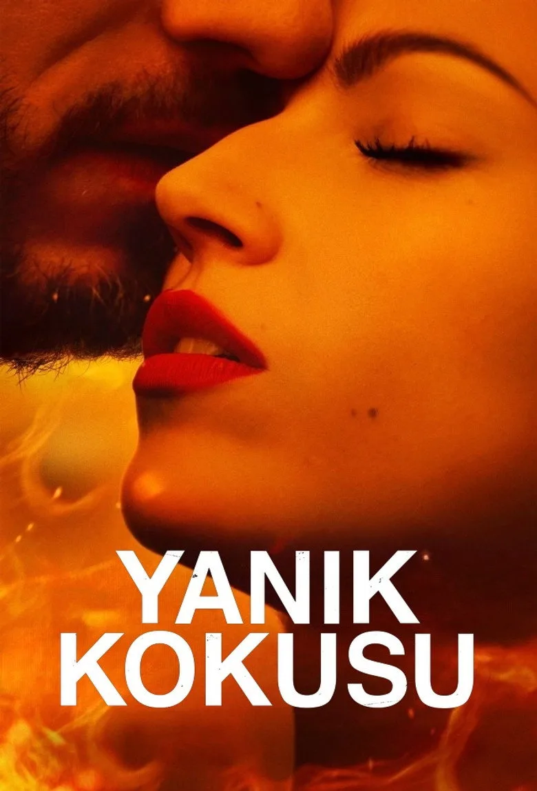 Yanık Kokusu Dizi izle
