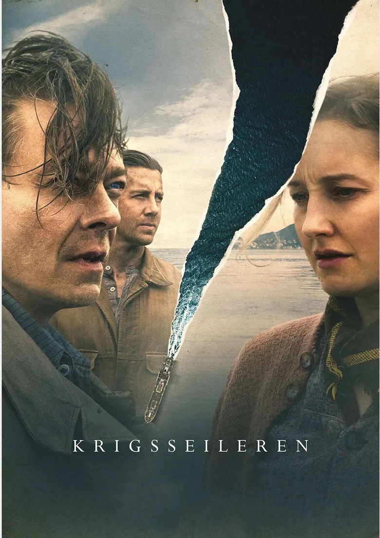 War Sailor Dizi izle